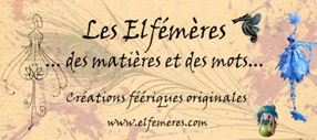 Logo les elfémères