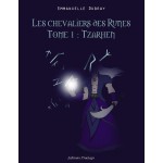 les-chevaliers-des-runes-tome-1-tzarhen-emmanuelle-dubray