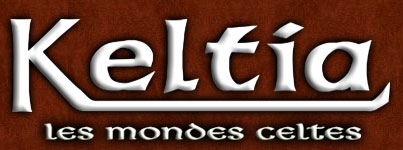 Logo Keltia