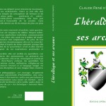 Couverture h-raldique et Arcanes