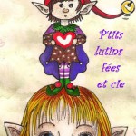 PETITS LUTINS ET CIE - LOGO