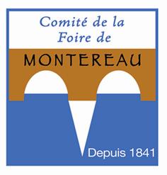 Logo Comité de la foire de Montereau