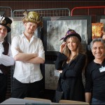 Pierron Le Hobbit - Lawrence Rasson - Sandrine Gestin - Cent Alantar