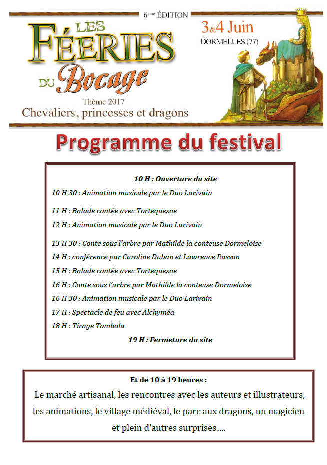 Programme-FDB2017